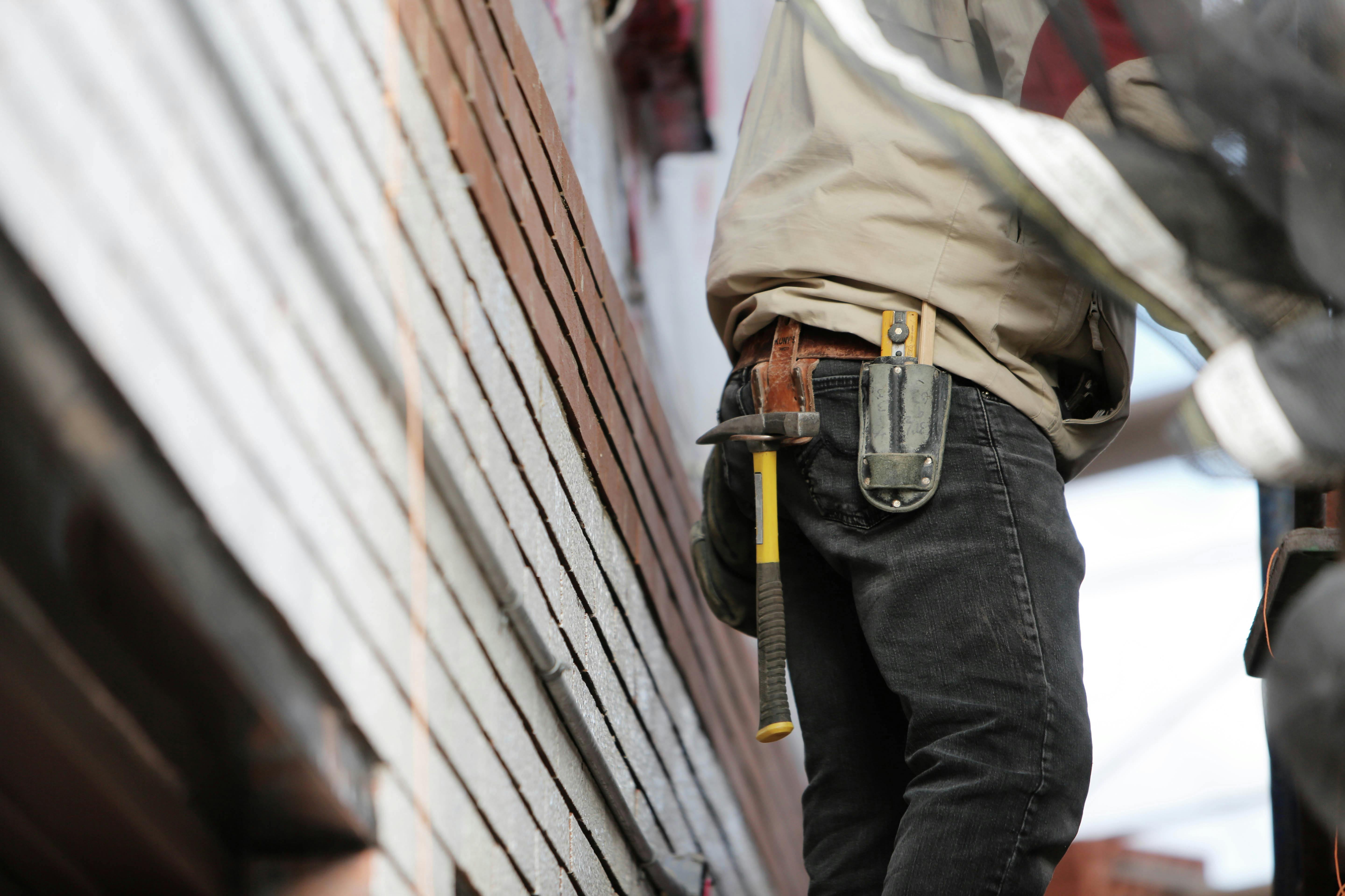 Emergency Repairs